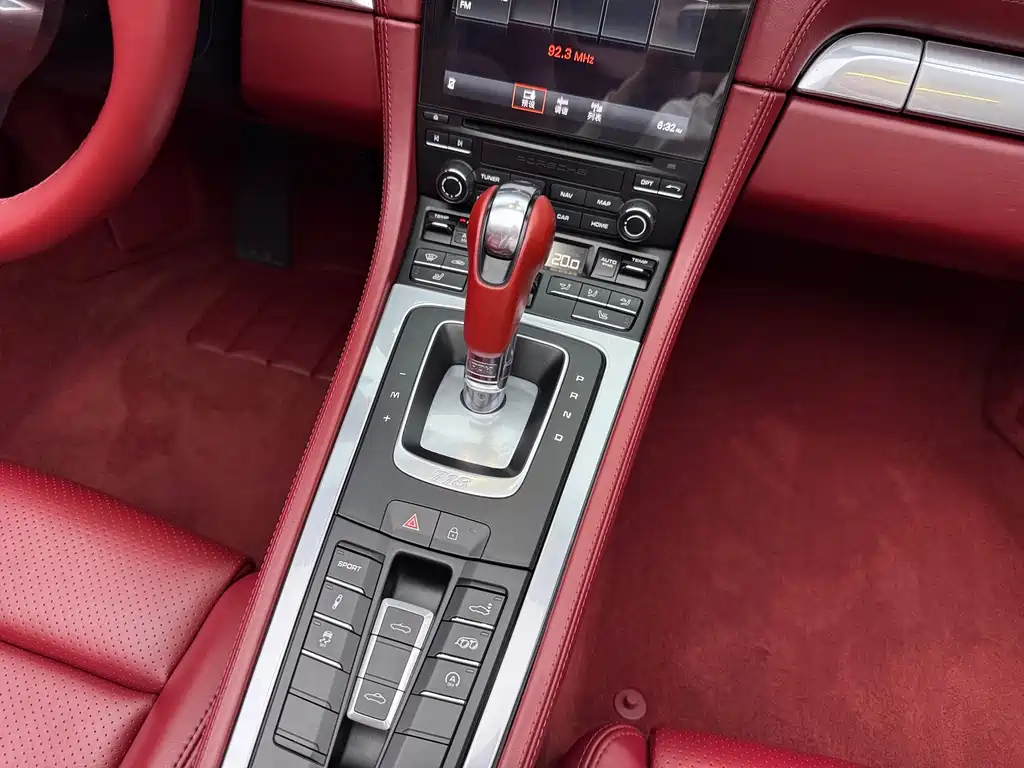 Porsche 718 — миниатюра 4