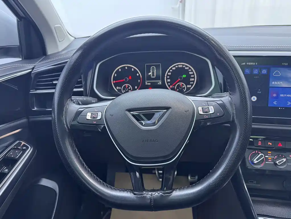 Jetta VS7 — миниатюра 11