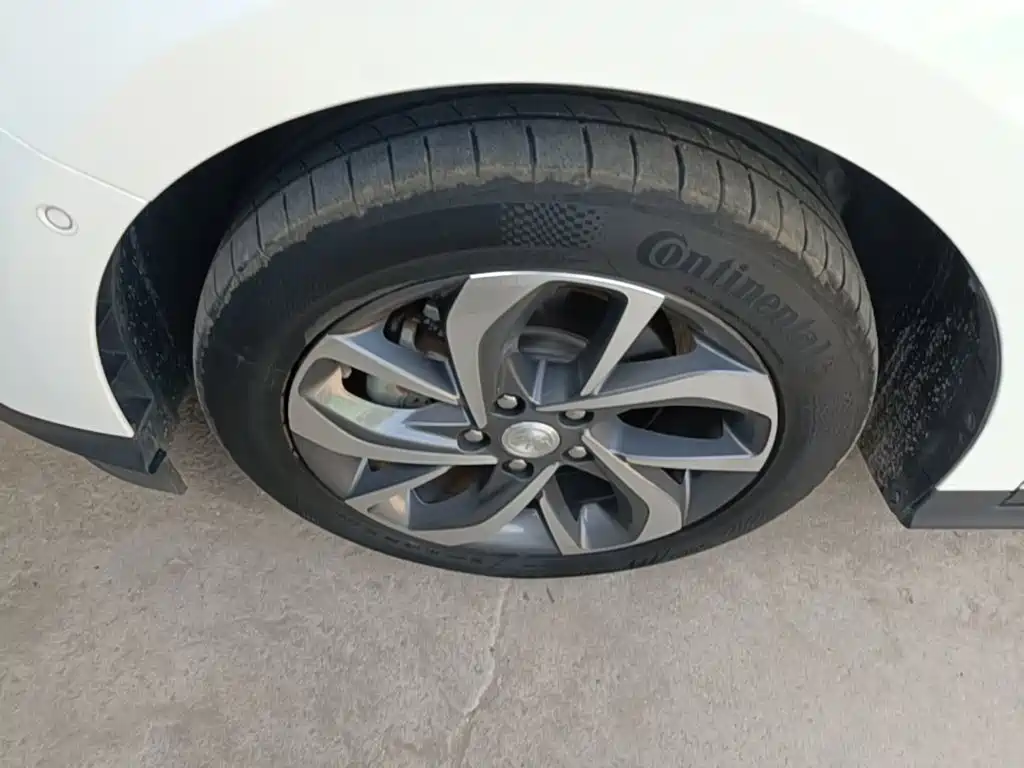 Buick Velite 6 — миниатюра 23