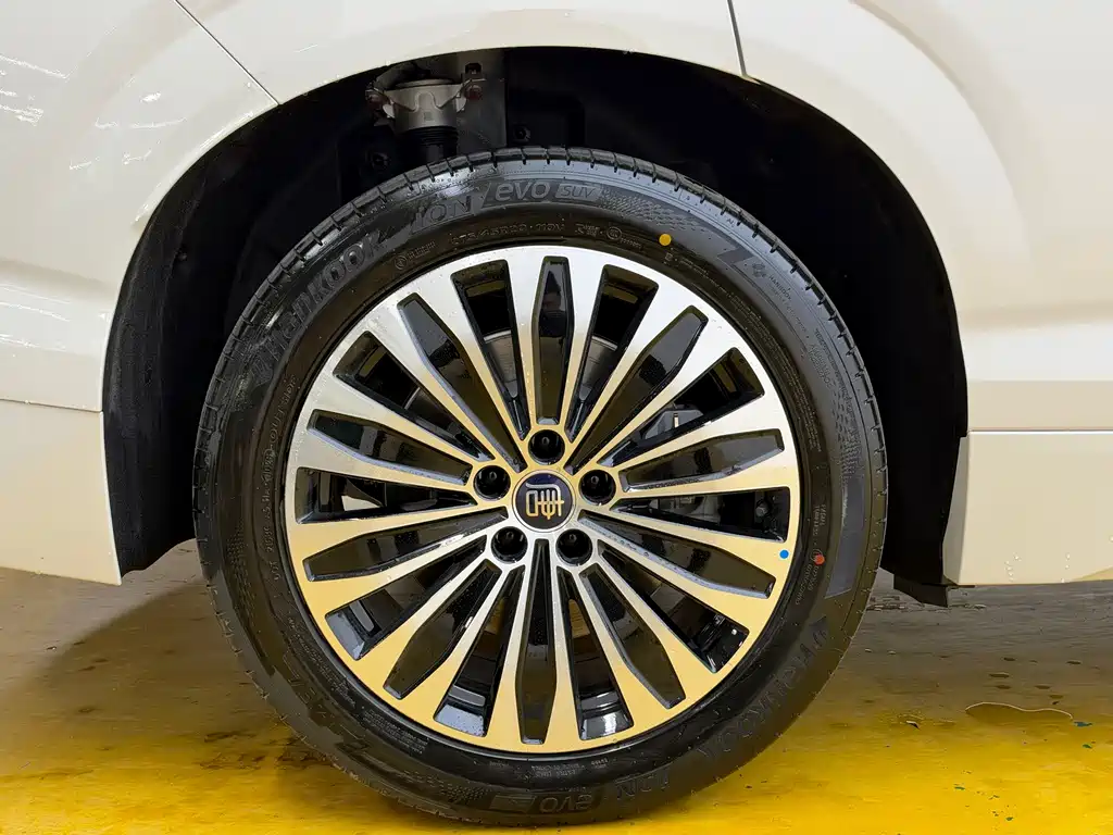BYD Datang — миниатюра 9