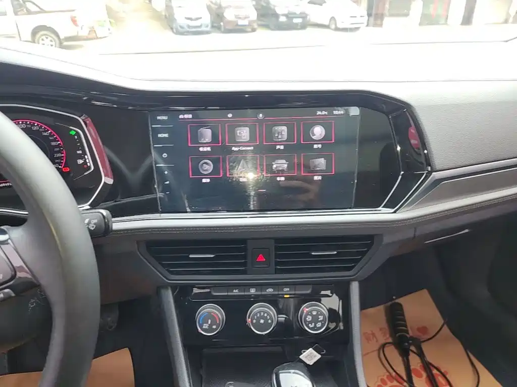 Volkswagen Sagitar — миниатюра 13