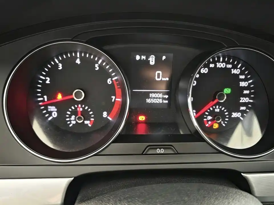 Volkswagen Lamando — миниатюра 12