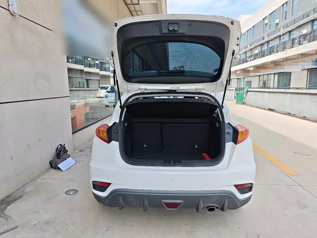 Changan Eado XT — миниатюра 19