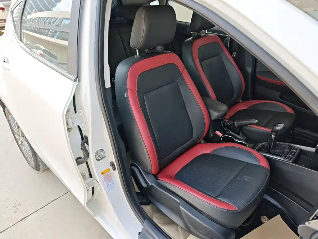 Changan Eado XT — миниатюра 25