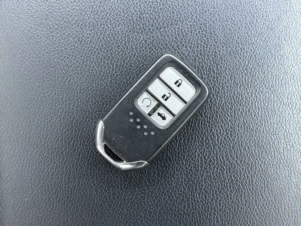 Honda Accord — миниатюра 8