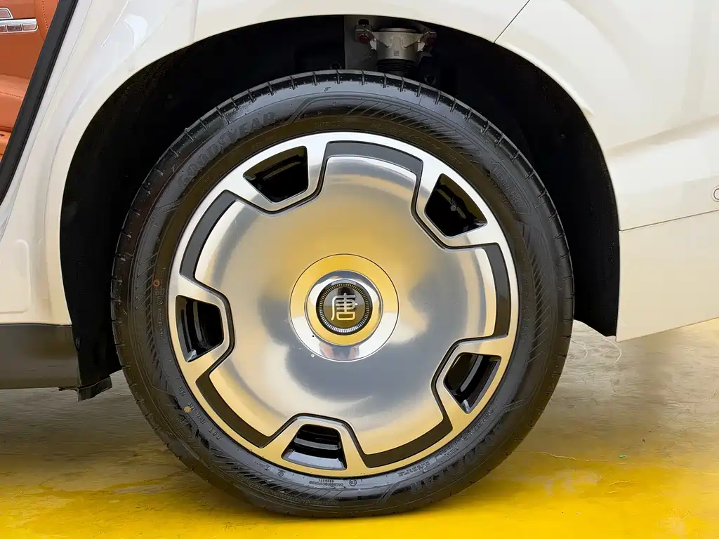 BYD Datang — миниатюра 6