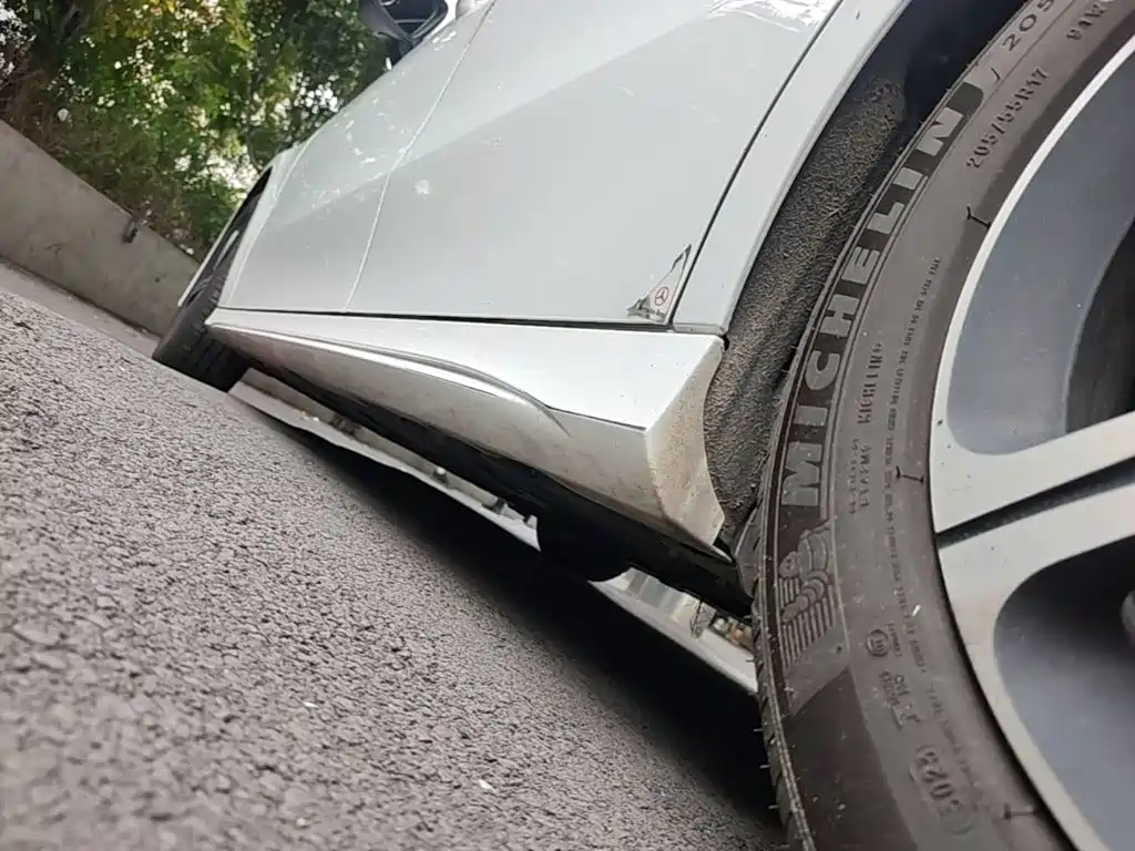 Mercedes-Benz A-Class — миниатюра 22