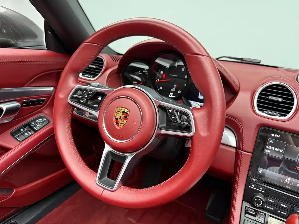 Porsche 718 — миниатюра 12