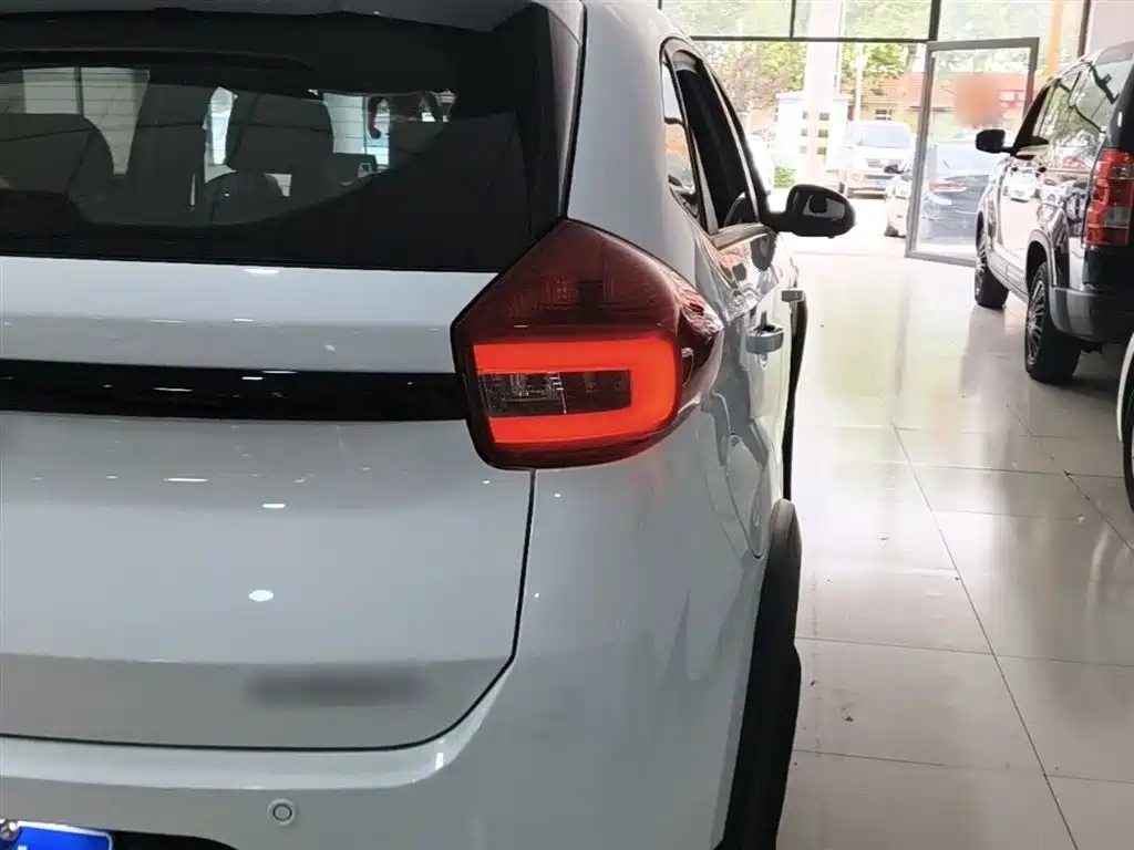 Chery Tiggo 3x 3x 2024 1.5L CVT