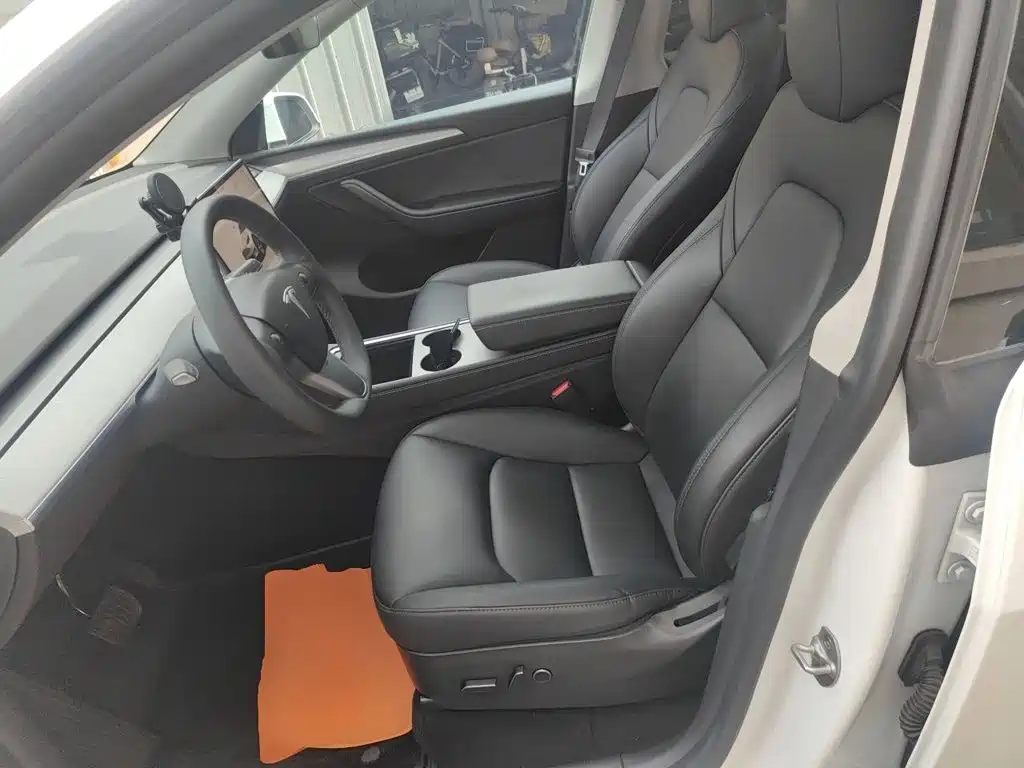 Tesla Model Y — миниатюра 11