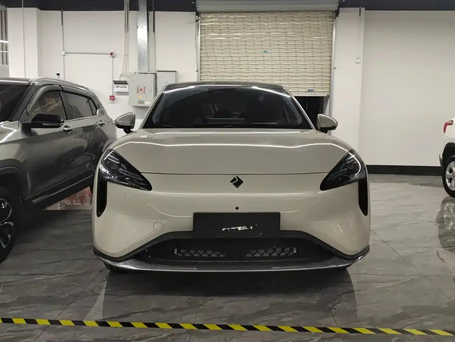 Baojun Yunhai 2026 500km Electric