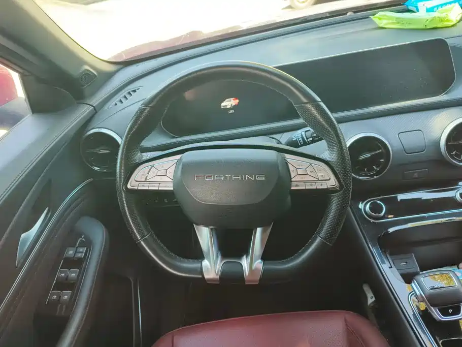 Fengxing Fengxing T5 EVO — миниатюра 15