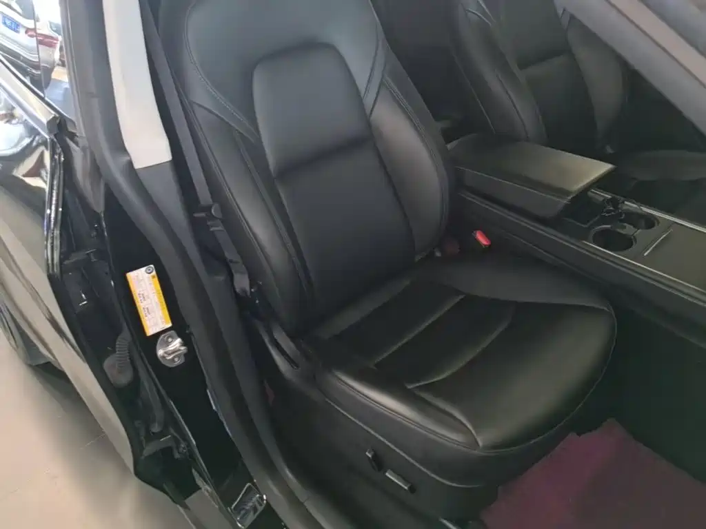 Tesla Model Y — миниатюра 25