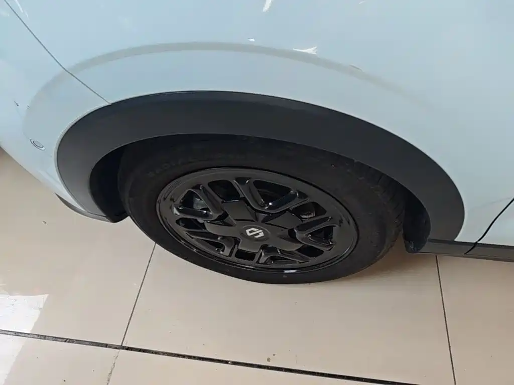 Leapmotor Leapmotor T03 — миниатюра 23