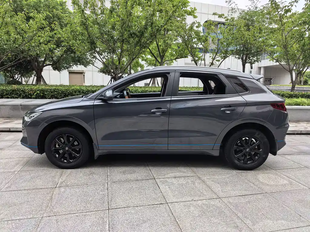 BYD e2 — миниатюра 3