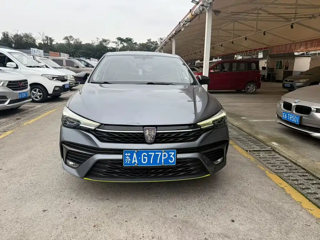 Roewe i5 — миниатюра 2
