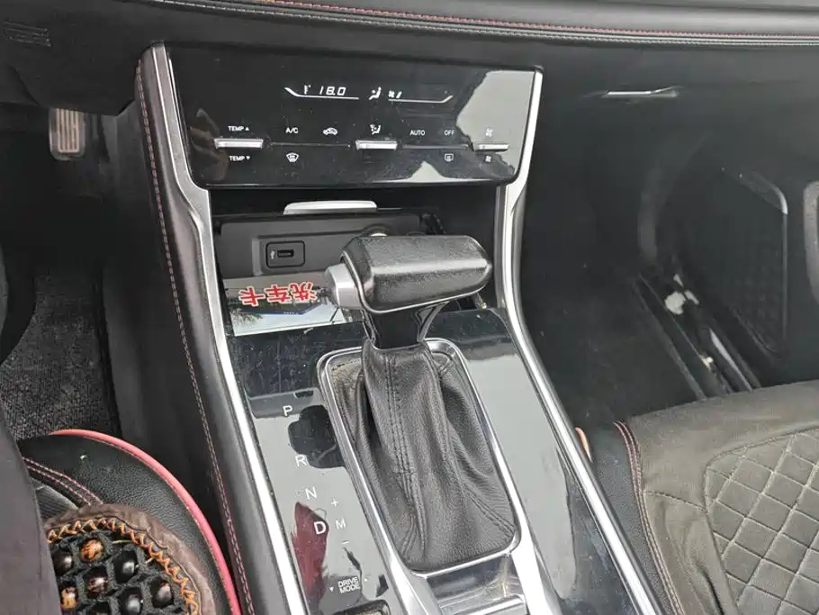 Changan CS75 — миниатюра 16