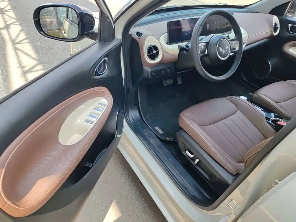Wuling Bingo — миниатюра 16