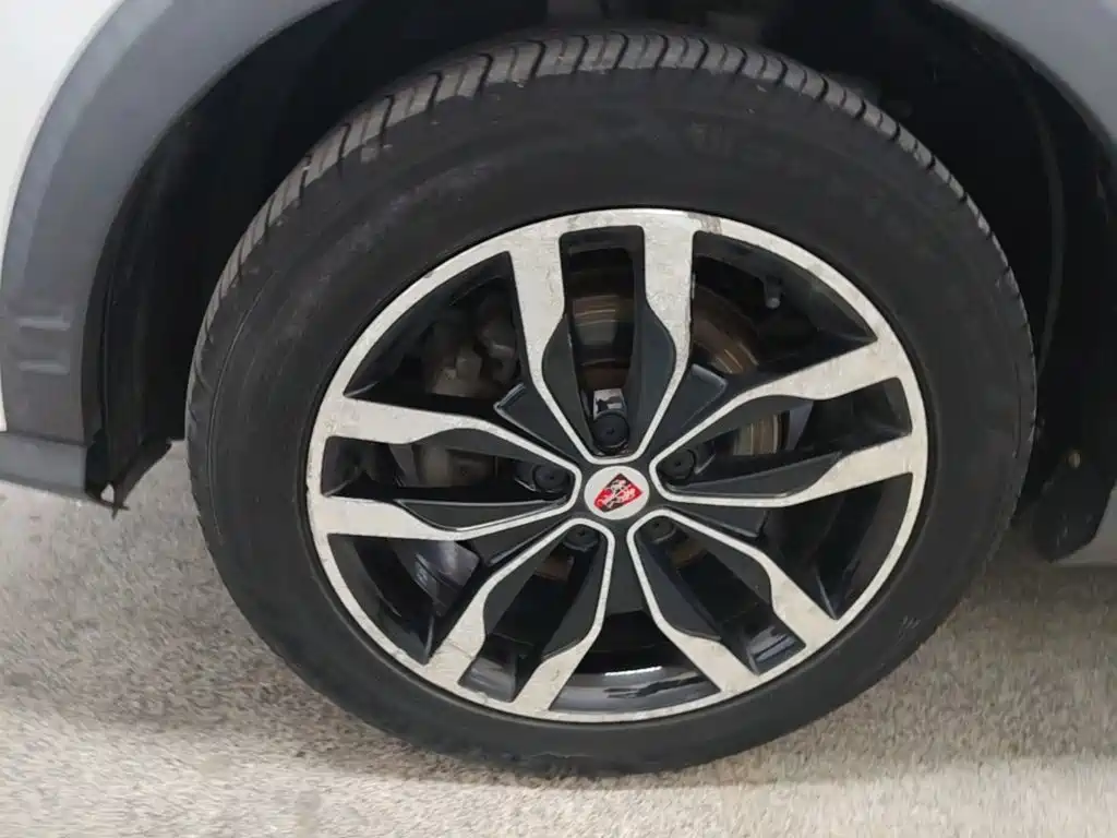 Roewe RX5 — миниатюра 23