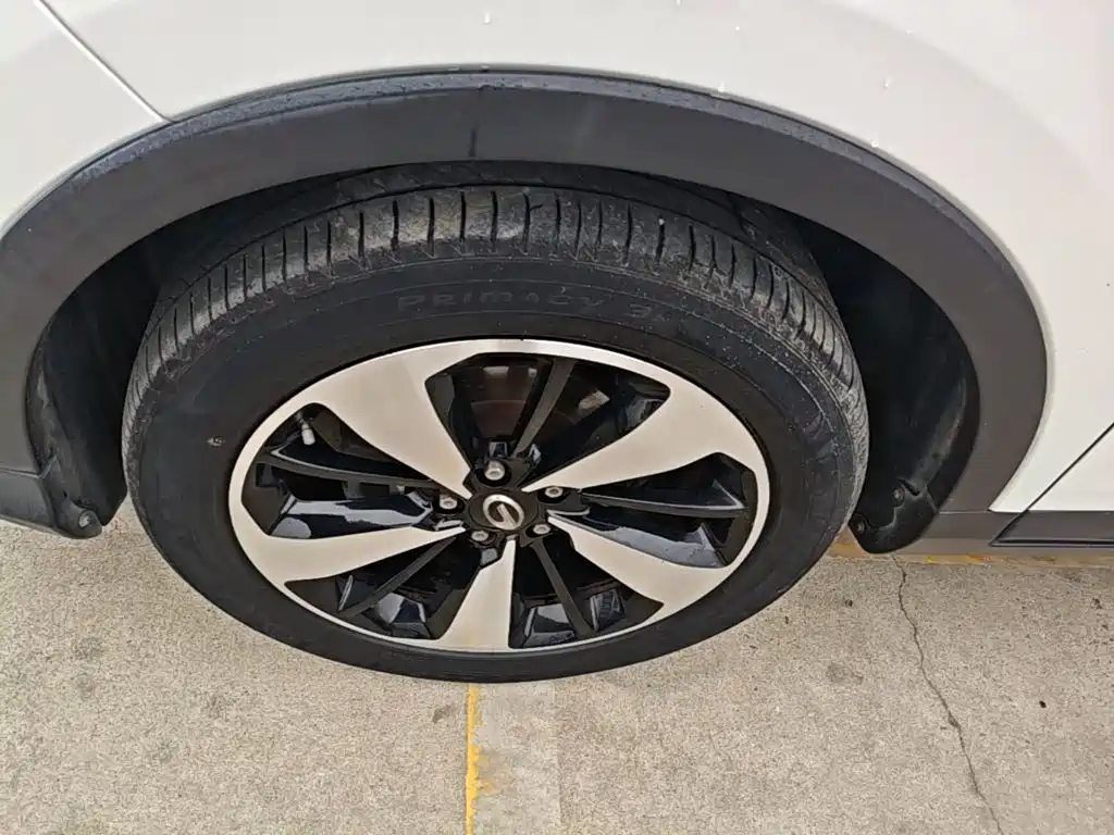 GAC Motor Trumpchi GS3 — миниатюра 23