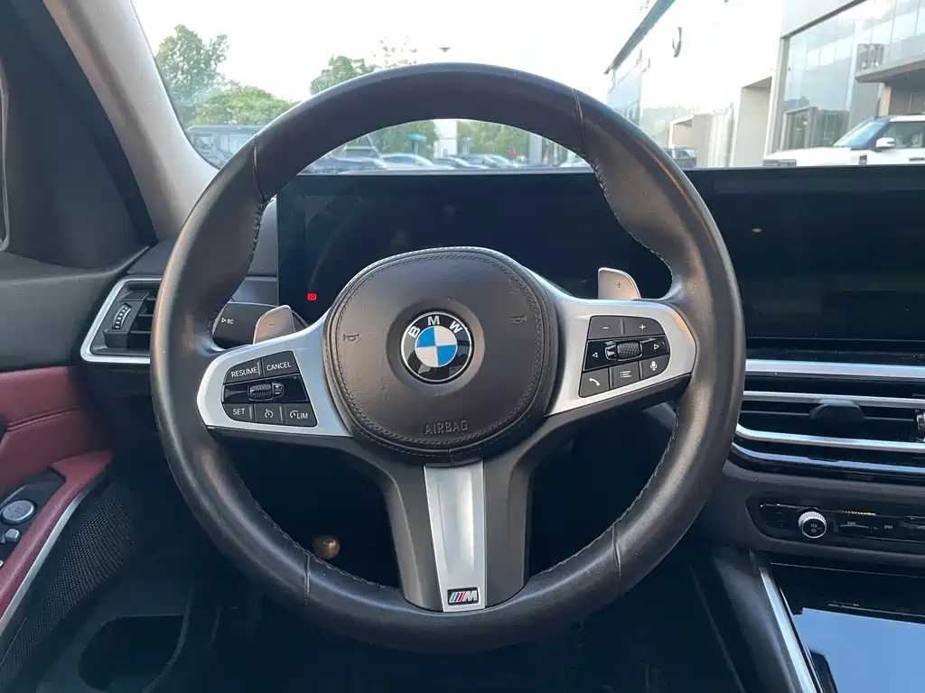 BMW 3 Series — миниатюра 10