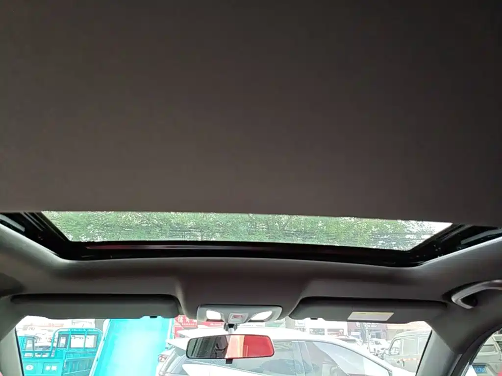 Changan CS35PLUS — миниатюра 18