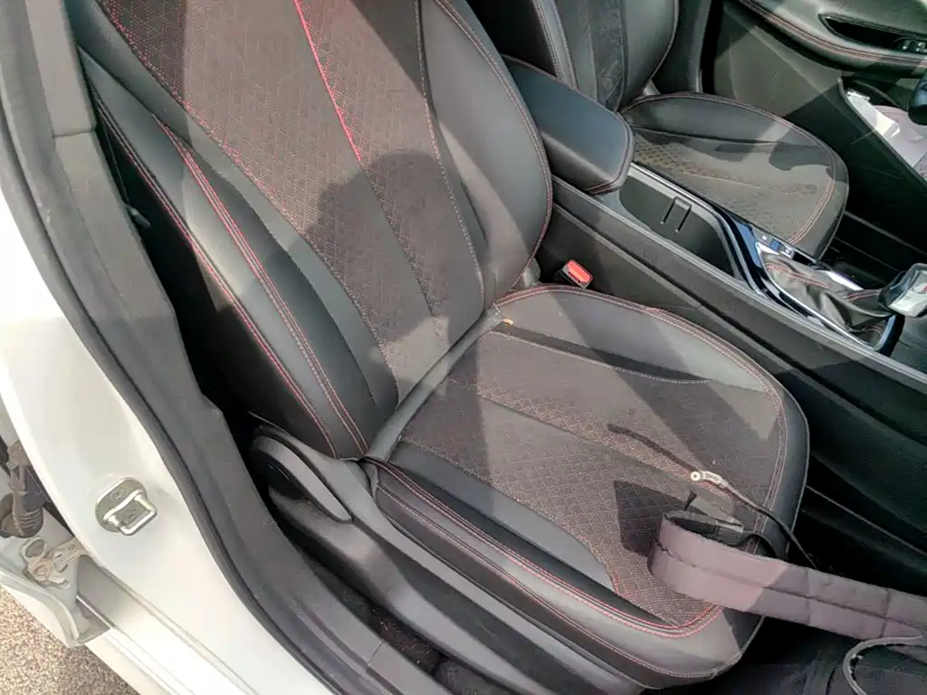 Buick Verano — миниатюра 25