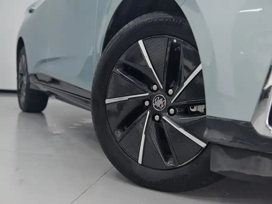 Buick Velite 6 — миниатюра 17