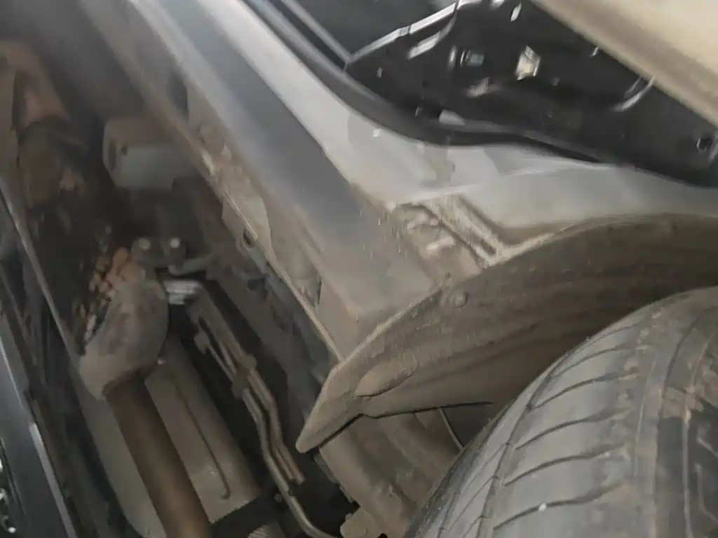 GAC Motor Trumpchi M8 — миниатюра 22