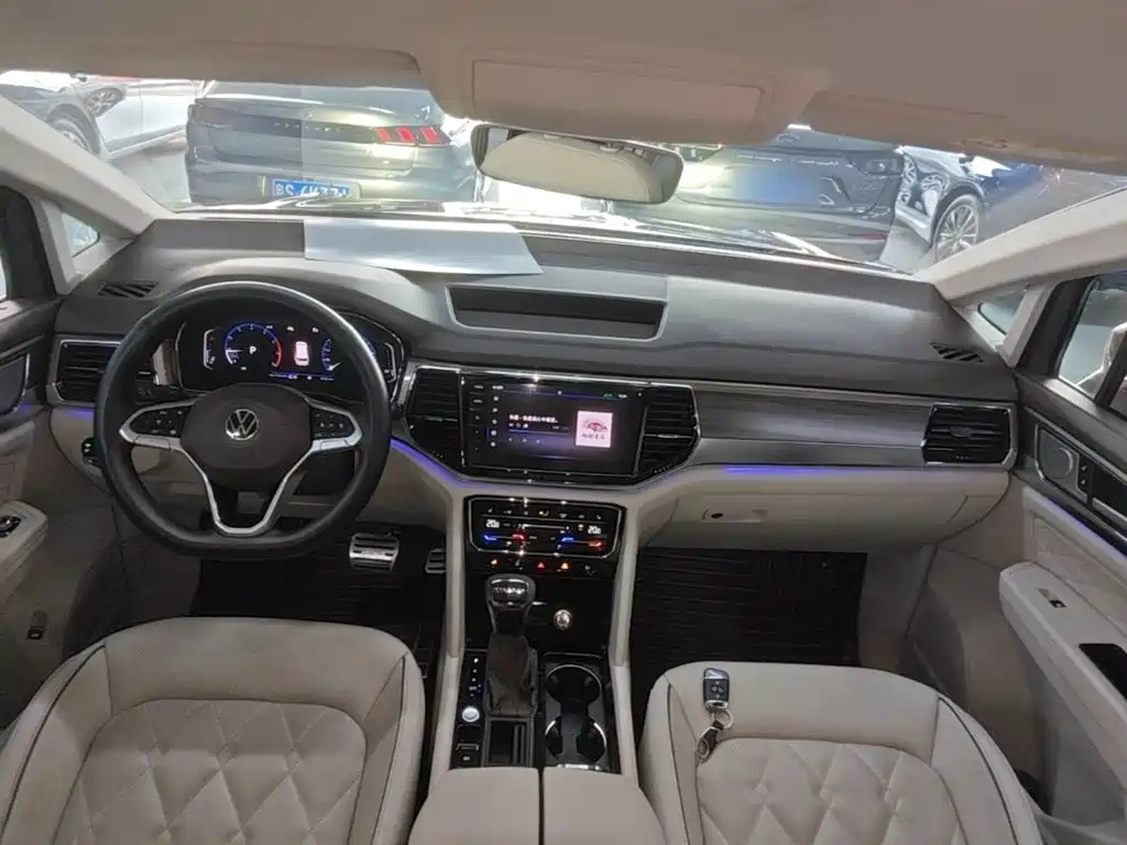 Volkswagen Viloran — миниатюра 10
