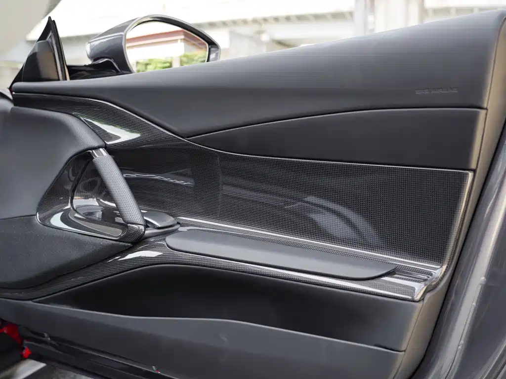 Ferrari 812 6.5L GTS, фото 39