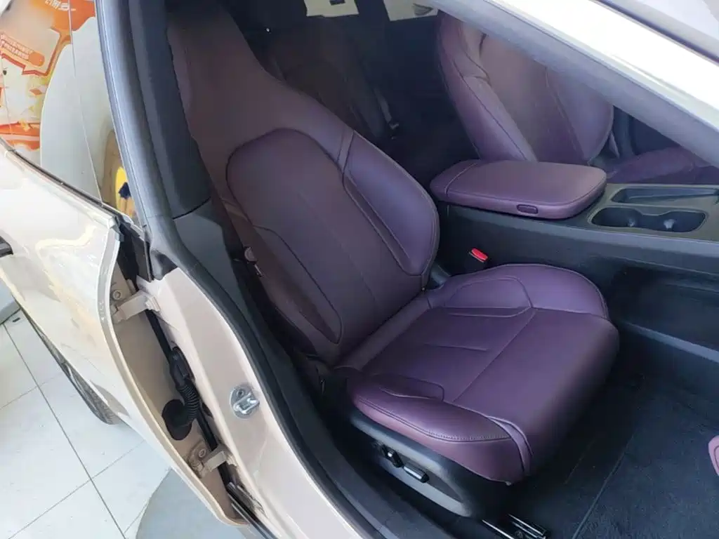 NIO ET5T — миниатюра 25