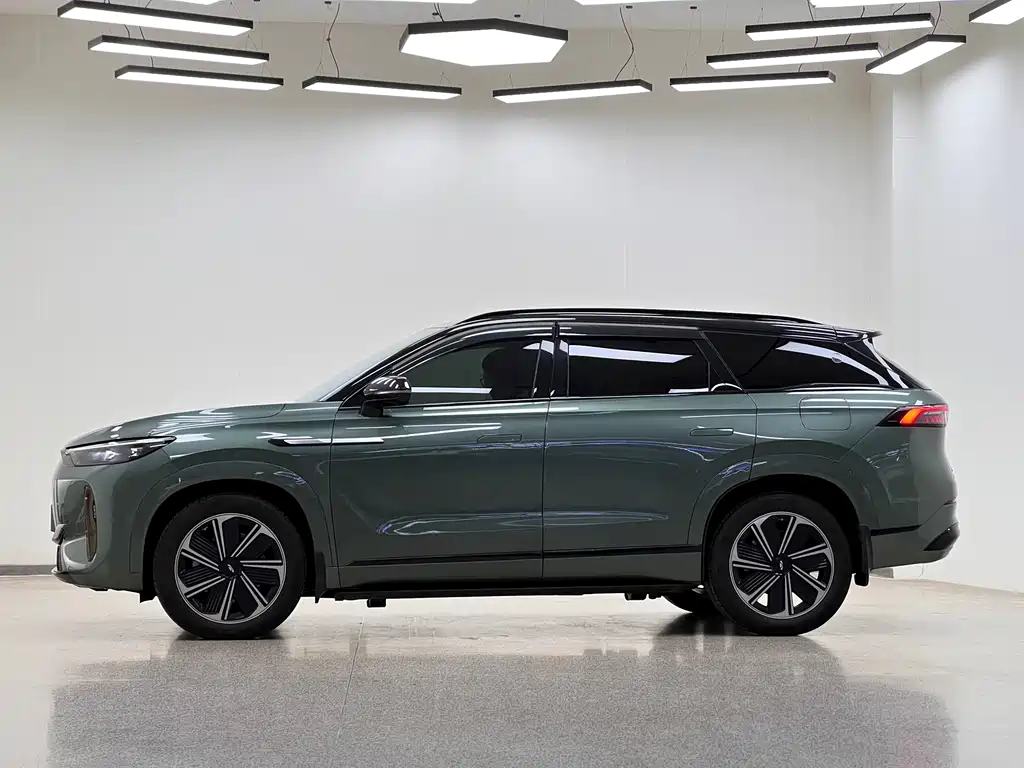 Fulwin Fengyun T10 — миниатюра 4