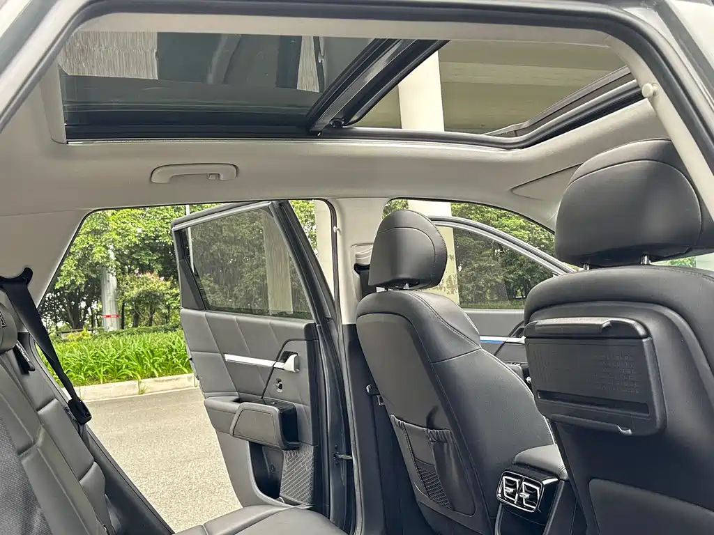 Hyundai ix35 — миниатюра 11