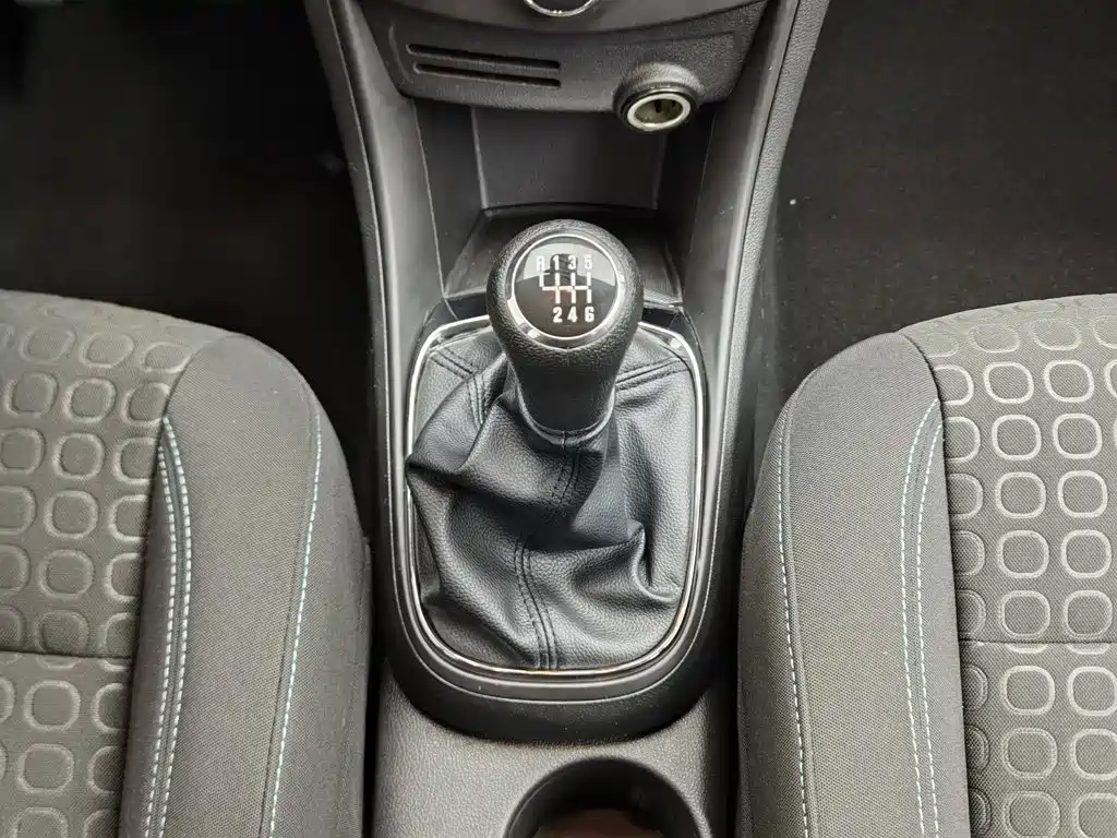 Chevrolet Trax — миниатюра 13