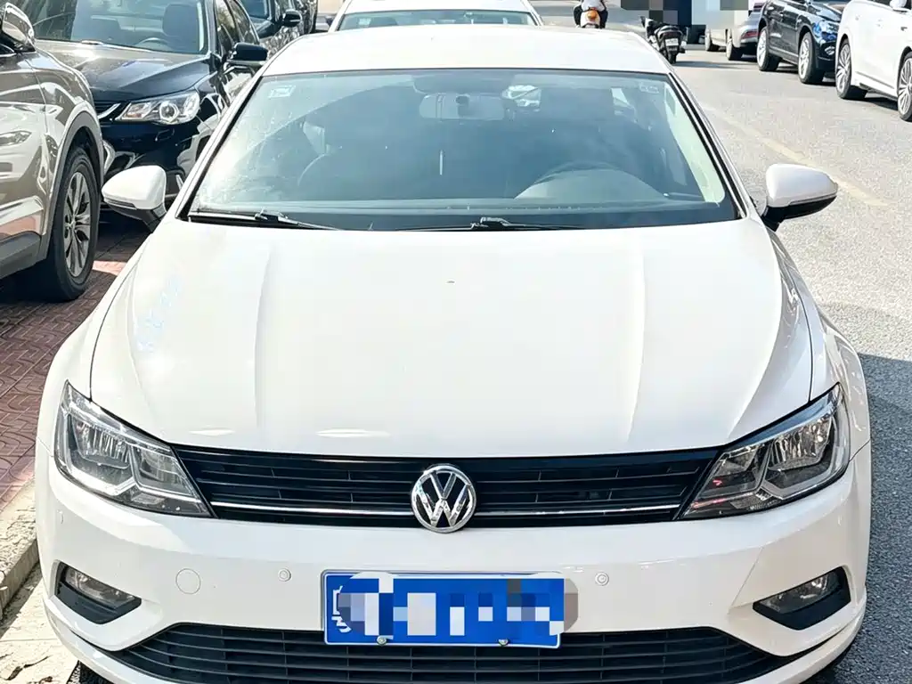 Volkswagen Lamando — миниатюра 2