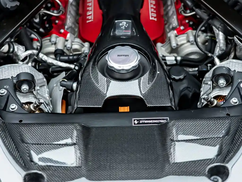 Ferrari SF90 — миниатюра 16