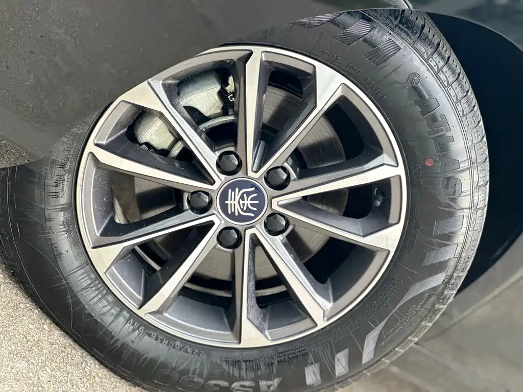 BYD Qin PLUS — миниатюра 18