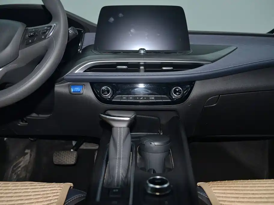 Buick Velite 6 — миниатюра 9