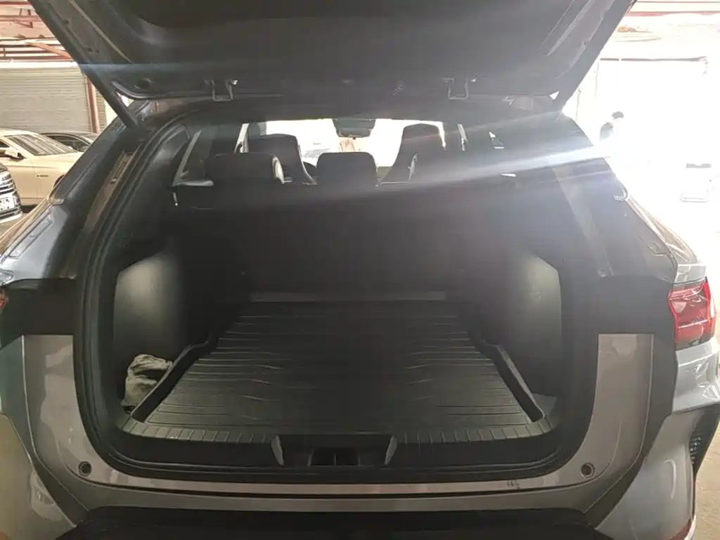 BYD PLUS New Energy — миниатюра 19