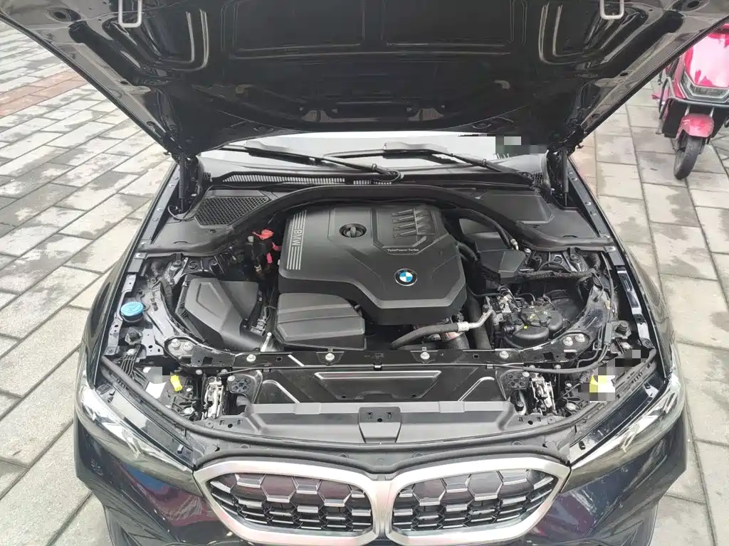 BMW 3 Series — миниатюра 16
