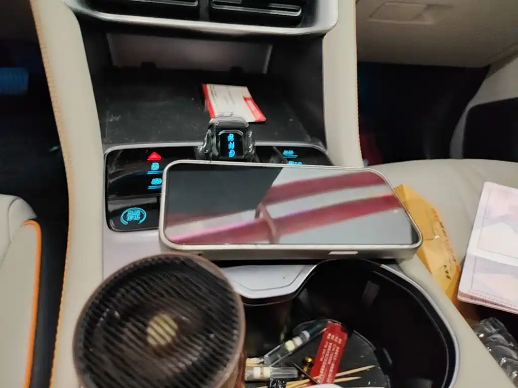 BYD PLUS New Energy — миниатюра 14
