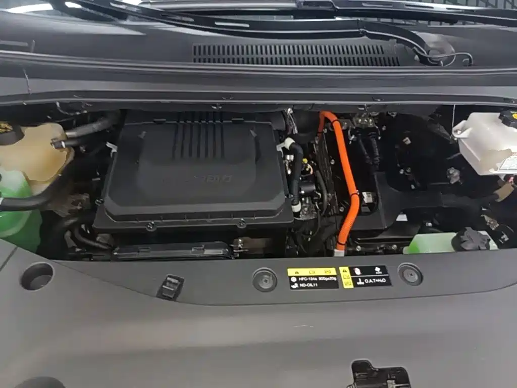 GAC Motor Trumpchi M8 — миниатюра 20