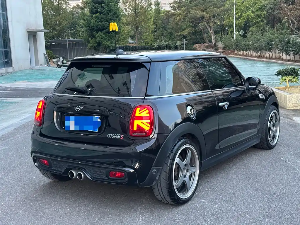 MINI Mini — миниатюра 12