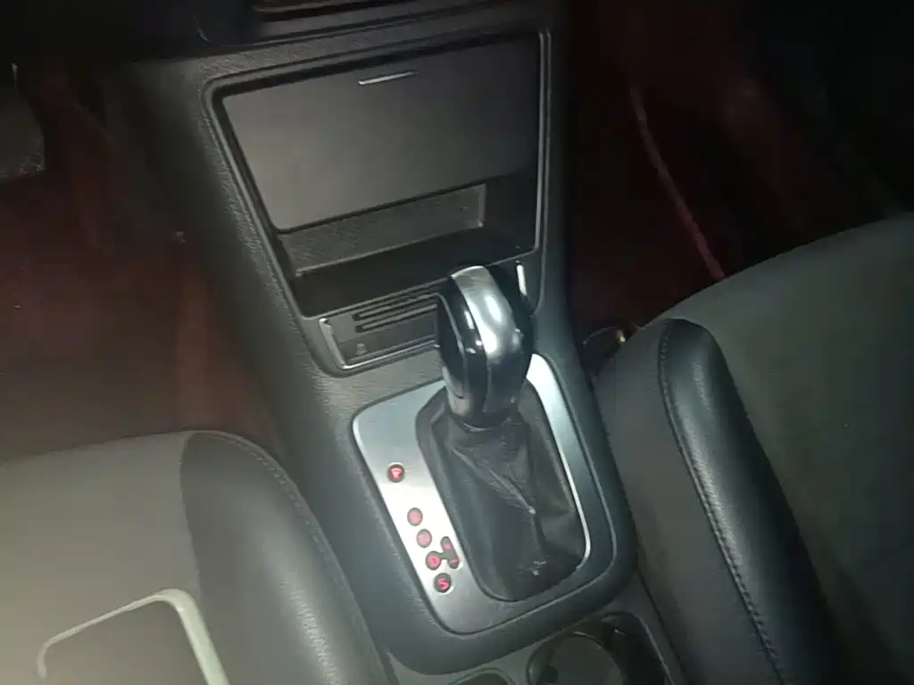 Volkswagen Tiguan — миниатюра 14