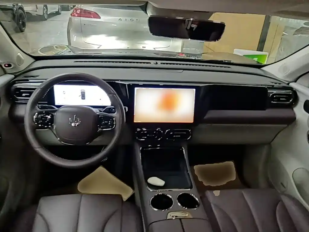 Leapmotor C11 2021 Executive 510