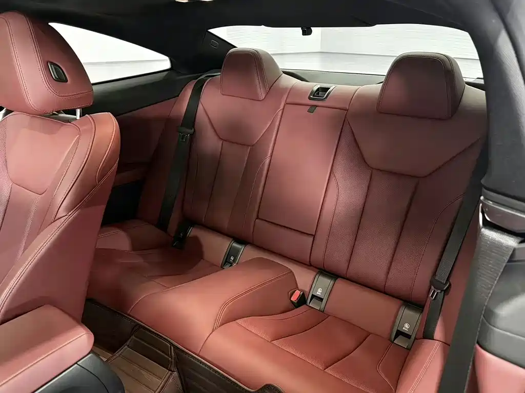 BMW 4 Series — фотографии объявления, Фото 6