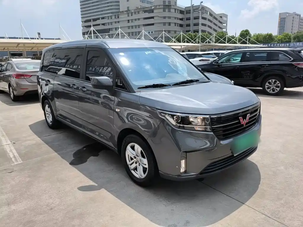 Wuling Zhengcheng — миниатюра 4