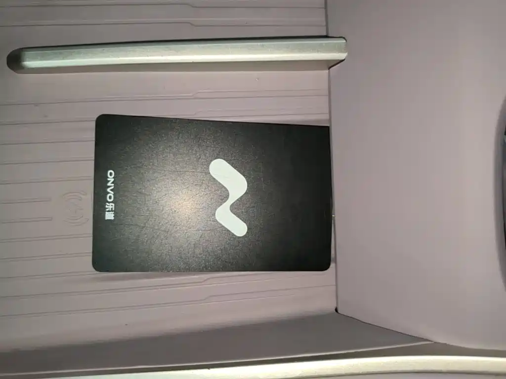 ONVO ONVO L60 — миниатюра 9