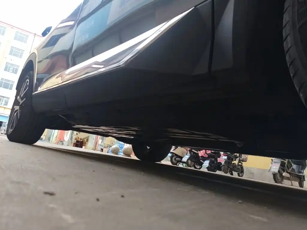 GAC Motor Trumpchi GS8 — миниатюра 21
